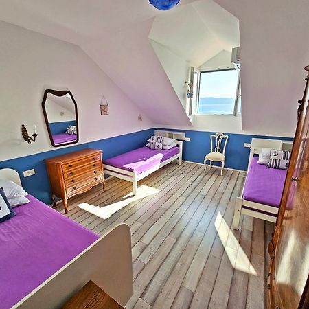 Apartments Tempera By The Beach Split Exterior foto