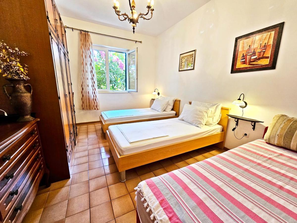 Apartments Tempera By The Beach Split Exterior foto