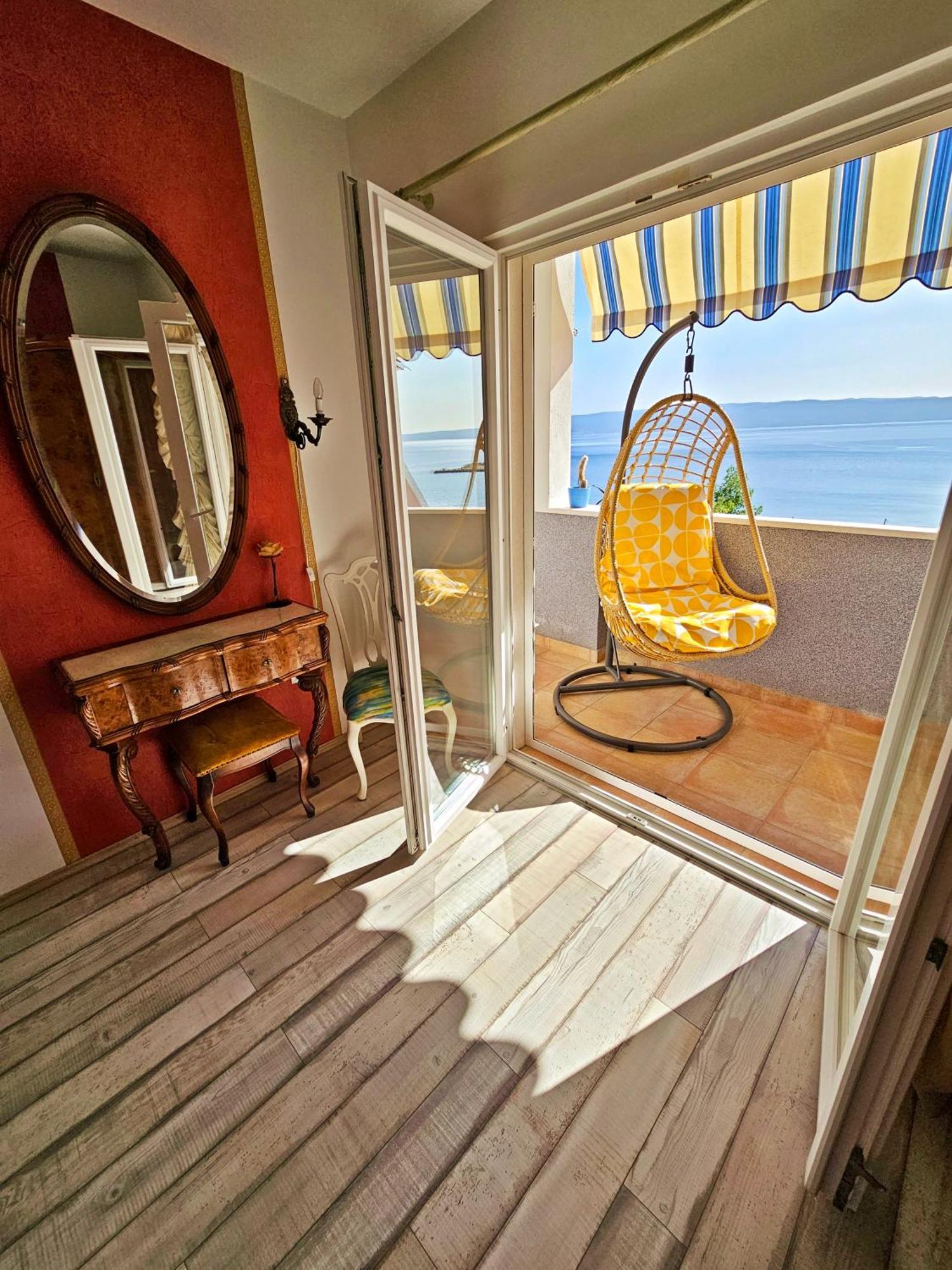 Apartments Tempera By The Beach Split Exterior foto