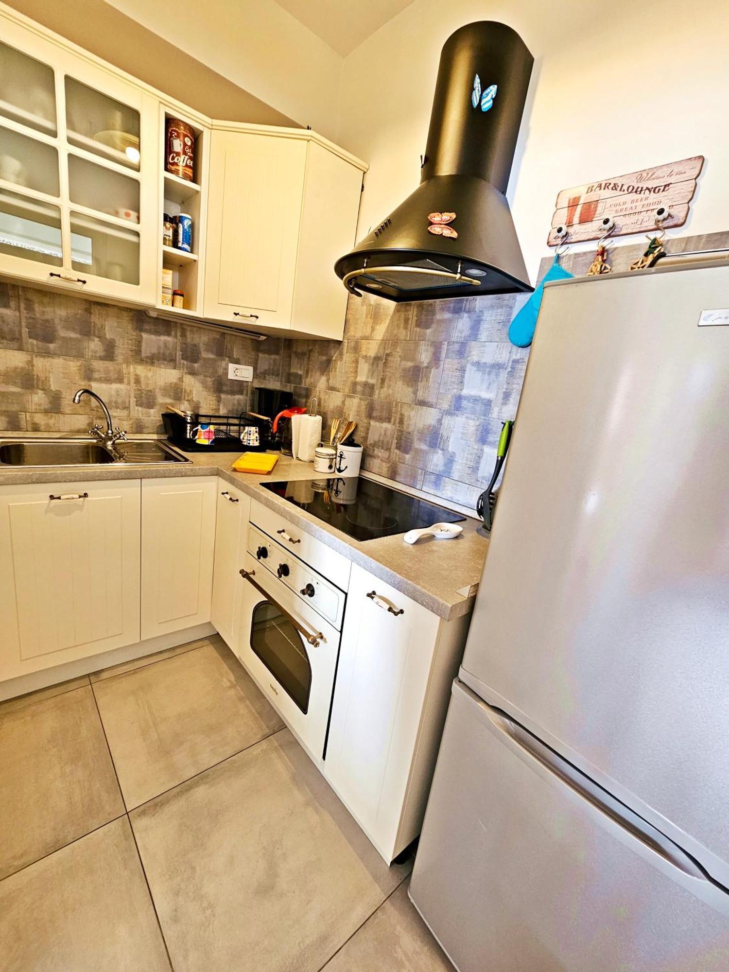Apartments Tempera By The Beach Split Quarto foto