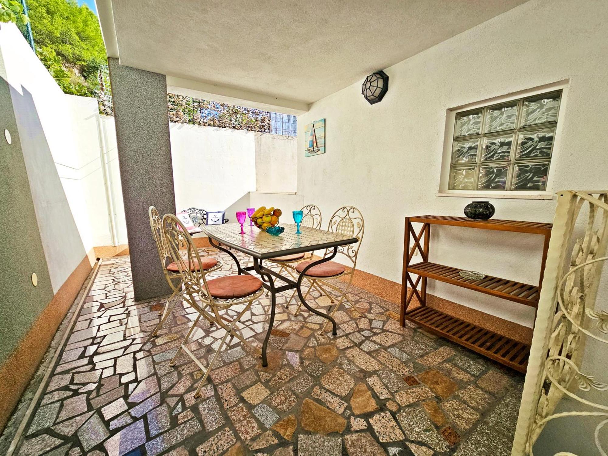 Apartments Tempera By The Beach Split Quarto foto