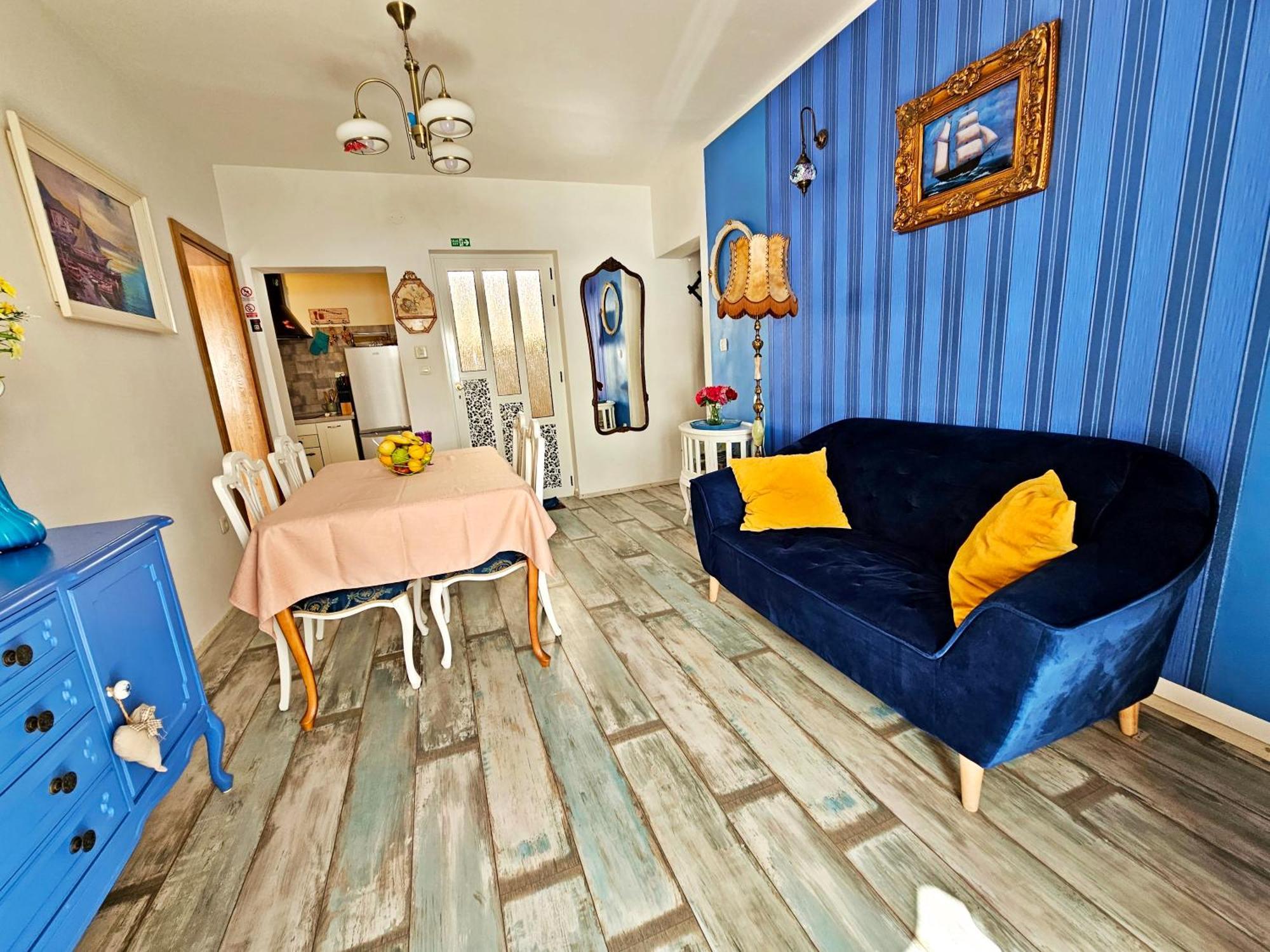 Apartments Tempera By The Beach Split Quarto foto