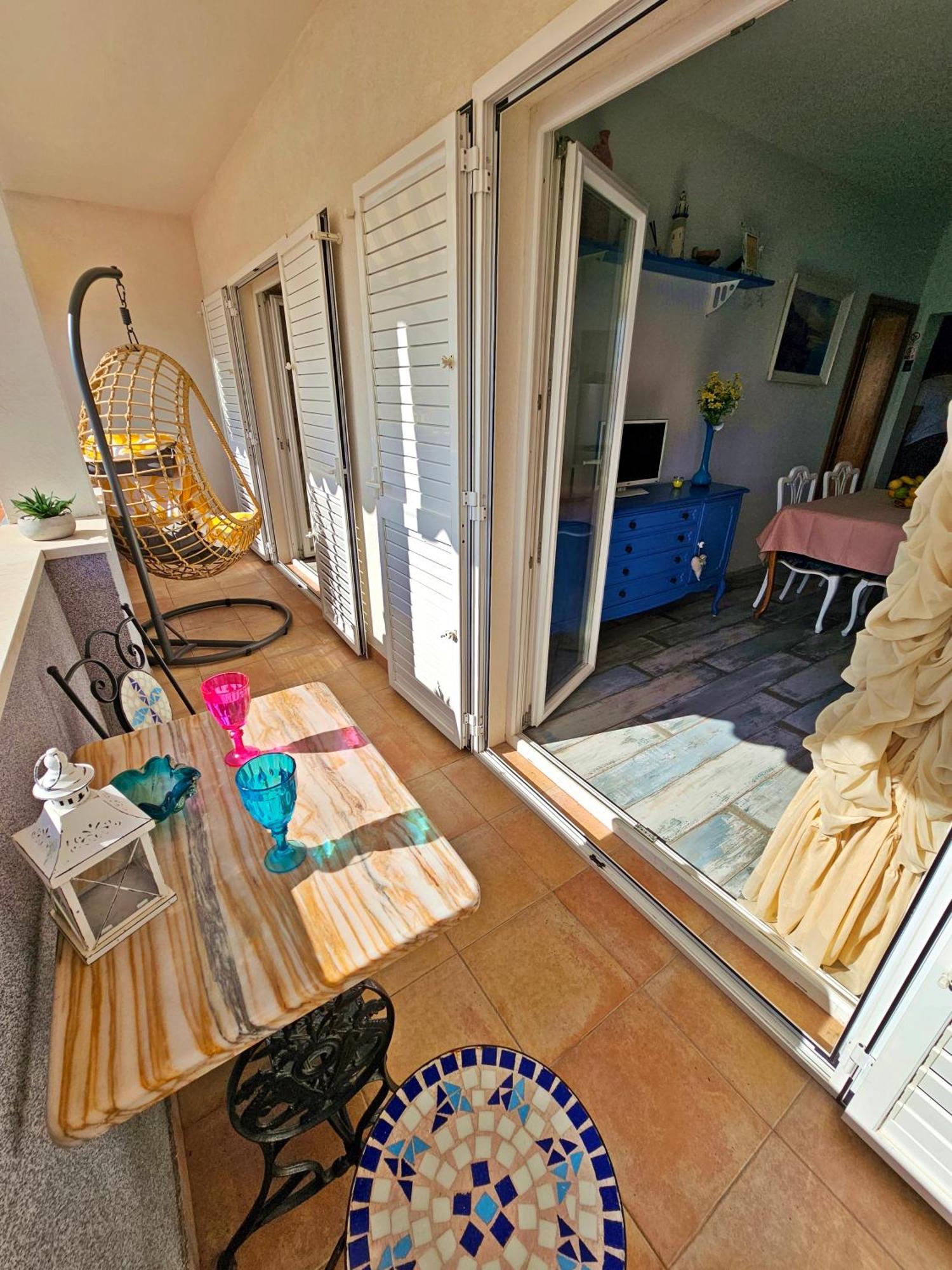 Apartments Tempera By The Beach Split Quarto foto